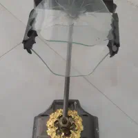 چراغ گازی قدیمی