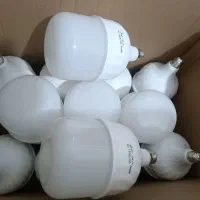 انواع لامپ ال ای دی LED کم مصرف زیر قیمت کارخانه|لامپ و چراغ|شیراز, پودنک|دیوار