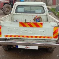 پیکان مدل 87|خودرو سواری و وانت|آق قلا, |دیوار