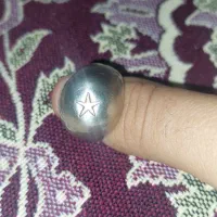 انگشتر حرز ۱۴ معصوم