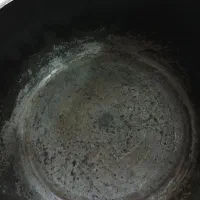 قابلمه چدن دوتا یدونه ماهیتابه|ظروف پختوپز|ری, دولتآباد|دیوار