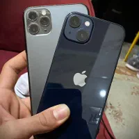 ایفون ۱۳ و ۱۱ پرومکس