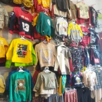 پوشاک بچگانه|کفش و لباس بچه|رفسنجان, |دیوار