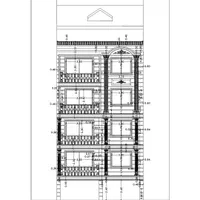 نقشه کش معمار و آماده همکاری با دفاتر مهندسی هستم|استخدام معماری، عمران و ساختمانی|رودسر, |دیوار