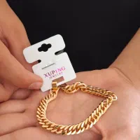 دستبند کارتیر 100% مشابه طلا|بدلیجات|کهریزک, |دیوار