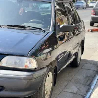 پراید مدل۸۳