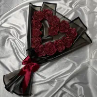 گل ربانی شیک ولوکس