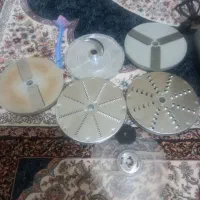 اسلایسرخارجی و وارداتی بوراکس مدل Bm300|ماشین‌آلات صنعتی|ری, شهرری|دیوار