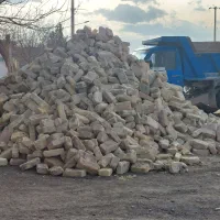 آجر‌‌گری‌دست‌دوم‌و‌مصالح‌ساختمانی