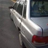 پراید مدل 85