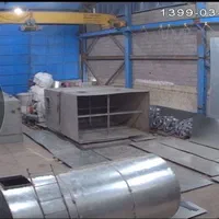 ورق گالوانیزه و تانکر سازی رضوی نیک|عمده‌فروشی|مشهد, توس (بلوار توس)|دیوار