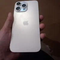 آیفون 16 پرومکس