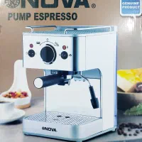 اسپرسو ساز نوا اصلی 149 شرکتی