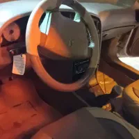 پارس ۹۰ تو کرم دوگانه|خودرو سواری و وانت|مشهد, توس فردوسی|دیوار