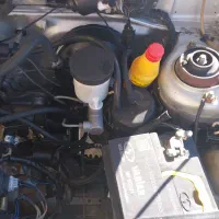 پراید ۸۶  بیمه ۱۲ ماه فقط تماس جواب گو هستم|خودرو سواری و وانت|آبدانان, |دیوار