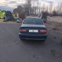 سمند ال ایکس مدل ۹۸|خودرو سواری و وانت|خوی, |دیوار