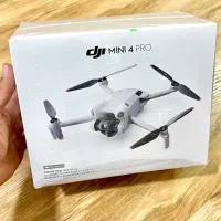 هلیشات DJI مینی ۴ پرو (آنباکس نشده)- پک کمبو پلاس|دوربین عکاسی و فیلم‌برداری|تهران, میدان ولیعصر|دیوار