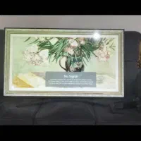 تلوزیون ۵۵اینچ الجی ۴kفول مدل nano86|تلویزیون و پروژکتور|خمام, |دیوار