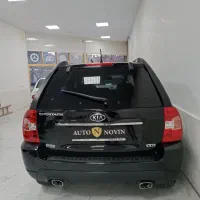 مدل ۲۰۱۰ صفر|خودرو سواری و وانت|میاندوآب, |دیوار