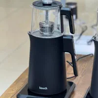 چایی ساز روهمی کوخ مدل ۲۱۵۰ و ۲۱۵۱|سماور، چای‌ساز، قهوه‌ساز|تهران, شوش (باغ آذری)|دیوار