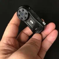 دوربین کوچک شارژی zblac