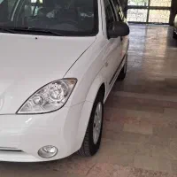 تیبا۲مدل۹۸|خودرو سواری و وانت|کرج, باغستان|دیوار