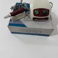 لوازم کاشت ناخن