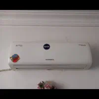 جابرای نگهداری نداشتم هم به پولش نیاز دارم|کولر گازی و فن‌کوئل|فومن, |دیوار