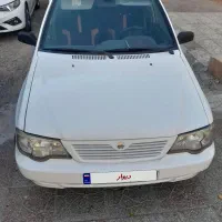 پراید ۱۱۱ مدل ۹۳|خودرو سواری و وانت|مهدی شهر, |دیوار