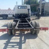 هیوندا مدل ۸۹  موتور بزرگ|خودرو سنگین|کازرون, |دیوار