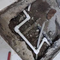 نشتی یابی نشت یابی پمپ آب نصب توالت فرنگی|خدمات پیشه و مهارت|قم, پردیسان|دیوار