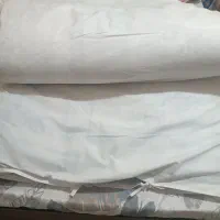 یک عدد تشک پشمی 7کیلویی نو و تمیز|رختخواب، بالش، پتو|تهران, شهرک ولیعصر شمالی|دیوار
