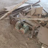 فروش وسایل ساختمانی|مصالح و تجهیزات ساختمان|سهند, |دیوار