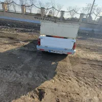 پیکان وانت|خودرو سواری و وانت|گنبد کاووس, |دیوار