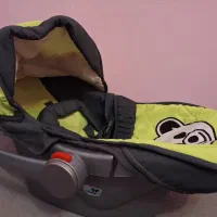 کریر|کالسکه و لوازم جانبی|رشت, اسماعیل آباد|دیوار