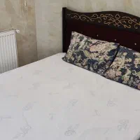 سوییت مبله روزانه دوخوابه 120 متر نقش جهان ویژه|اجارهٔ کوتاهمدت آپارتمان و سوئیت|اصفهان, نقش جهان|دیوار