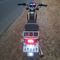 پرواز 200 مدل 1403