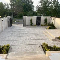 ویلای بسیار شیک ونوساز باسند تک برگ لوکیشن جنگلی|فروش خانه و ویلا|آستانه اشرفیه, |دیوار