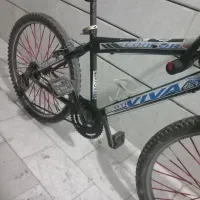 دوچرخه ۲۴ ویوا|دوچرخه، اسکیت، اسکوتر|گلستان (تهران), |دیوار
