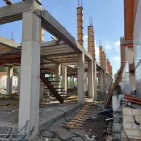 استخدام مهندس عمران