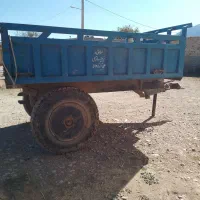 تراکتور۲۸۵تک|خودرو سنگین|بجنورد, |دیوار