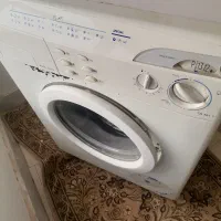 لباسشویی زیروات