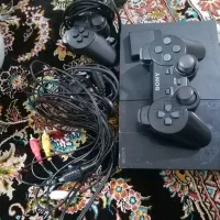 پلی استیشن 2 سونی|کنسول، بازی ویدئویی و آنلاین|بیرجند, |دیوار