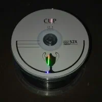 سی دی خام ( لوح فشرده )|قطعات و لوازم جانبی رایانه|سنندج, |دیوار