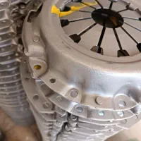 دیسک و صفحه پراید،پژو،تیبا،جلوبندی،طبق پراید206|قطعات یدکی و لوازم جانبی|اصفهان, باتون|دیوار