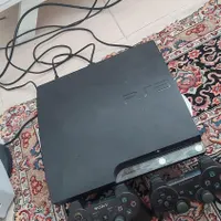 کنسول ps3