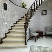 ویلای-دوبلکس-لوکس-آسانسور-فعال-قابل-معاوضه