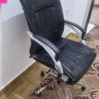 فروش صندلی اداری مدیریتی