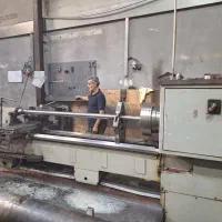 تراشکار و فرزکار