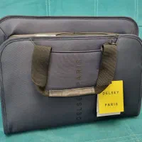 کیف لپ تاپ دلسی delsey 15.6